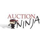That gives Auction Ninja the go ahead to bid for you, up to 15. . Auction ninja